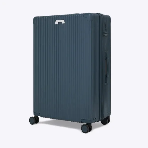Best Checked Luggage Check-In: All-In-One Expandable