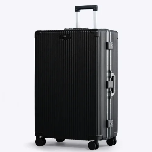 Best Checked Luggage Check-in: All-in-One 28"