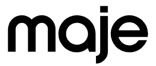 Maje logo