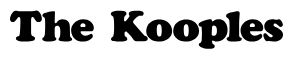 The Kooples logo