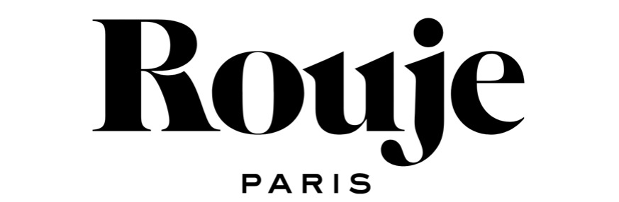 Rouje logo