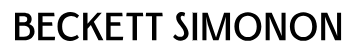Beckett Simonon