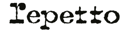 Repetto Logo