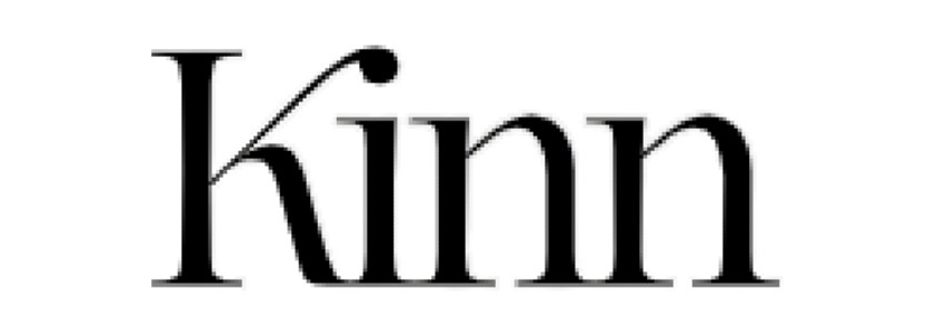 Kinn Studio logo