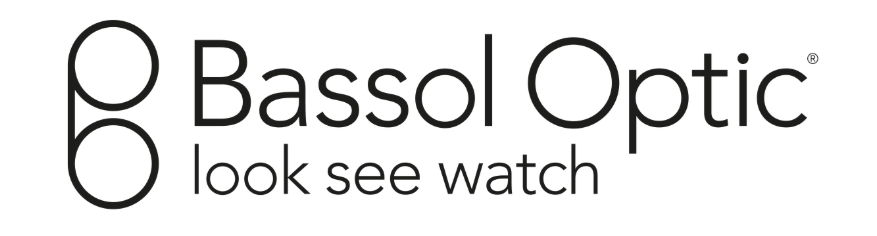 Bassol optic logo