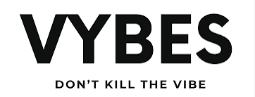 vybes logo