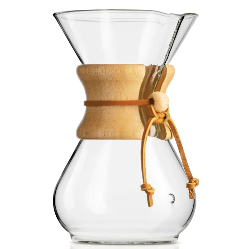 Chemex Six Cup Classic Coffee Maker