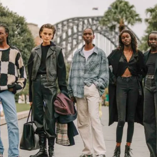 sustainable fashion