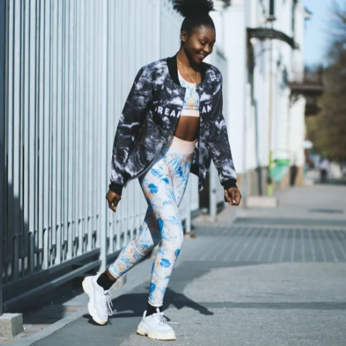 Streetwear & Athleisure