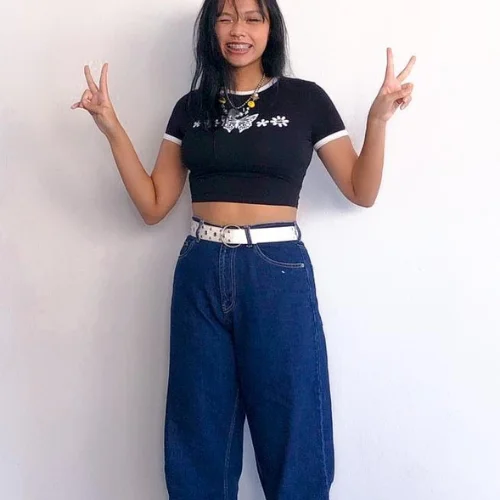 Elevated Y2K