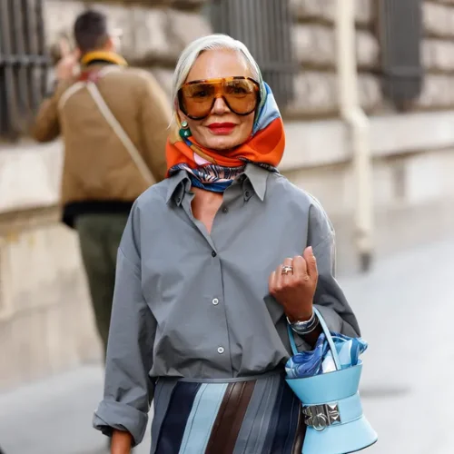 Statement Accessories