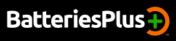 Batteries Plus logo