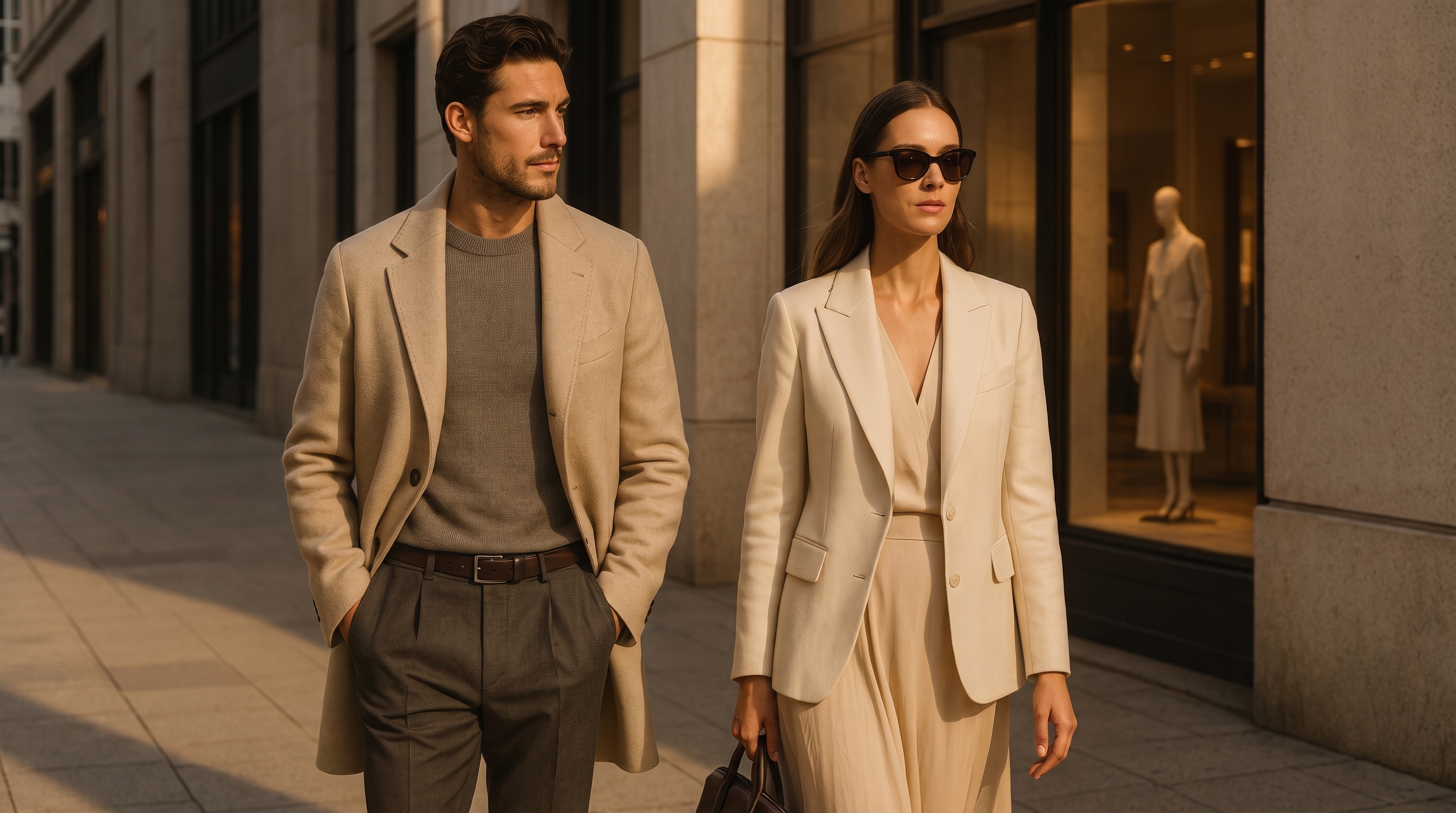 types of styles fashion