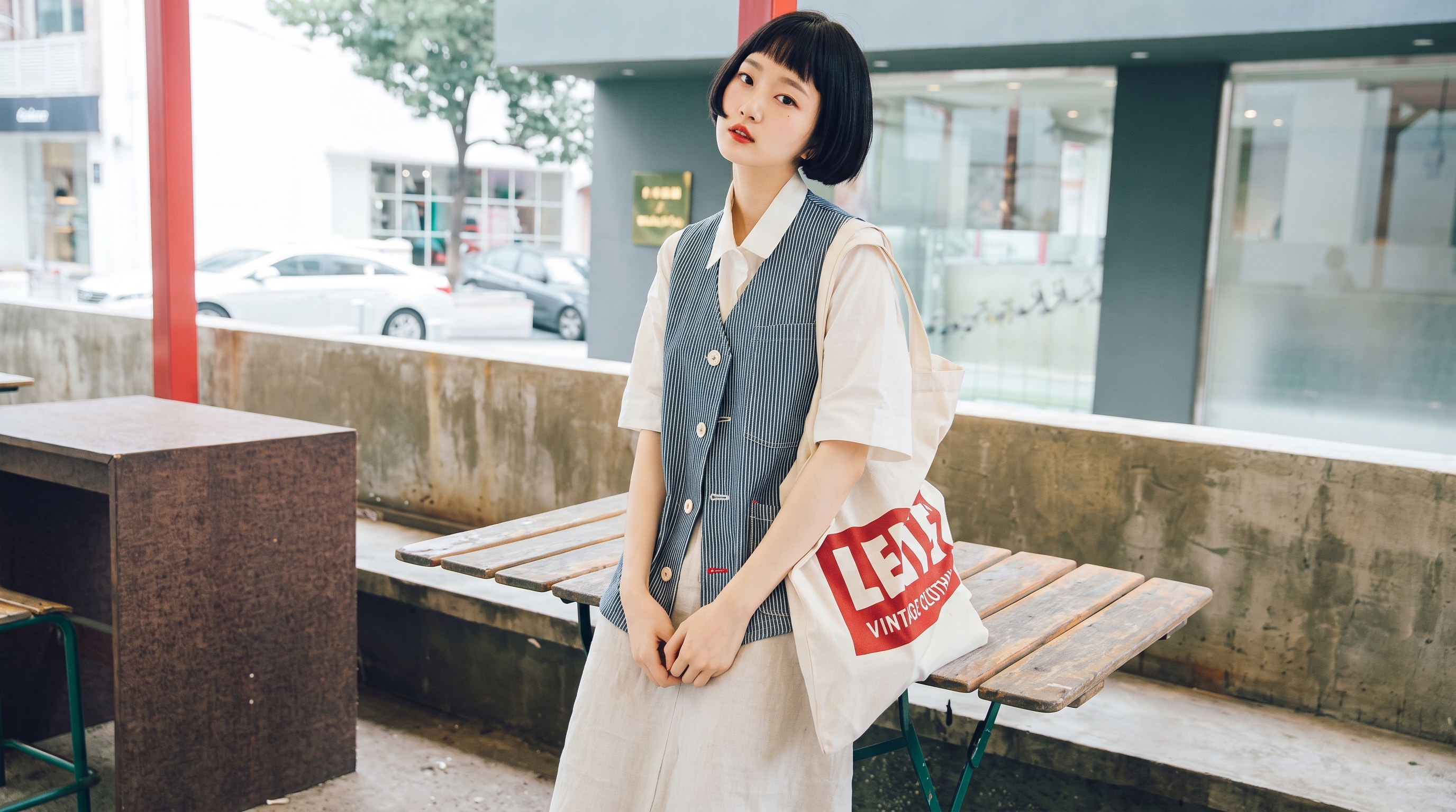 types of fashion style