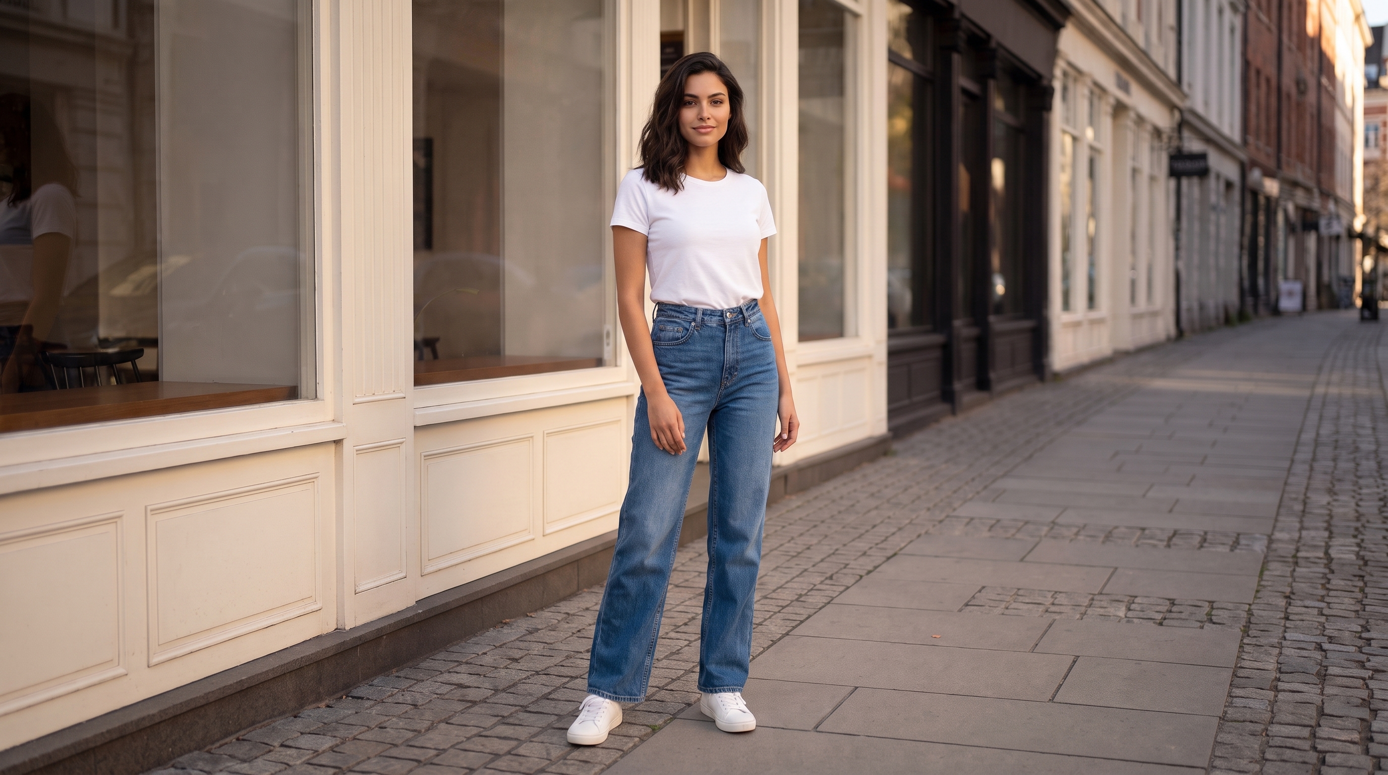 types of styles in fashion