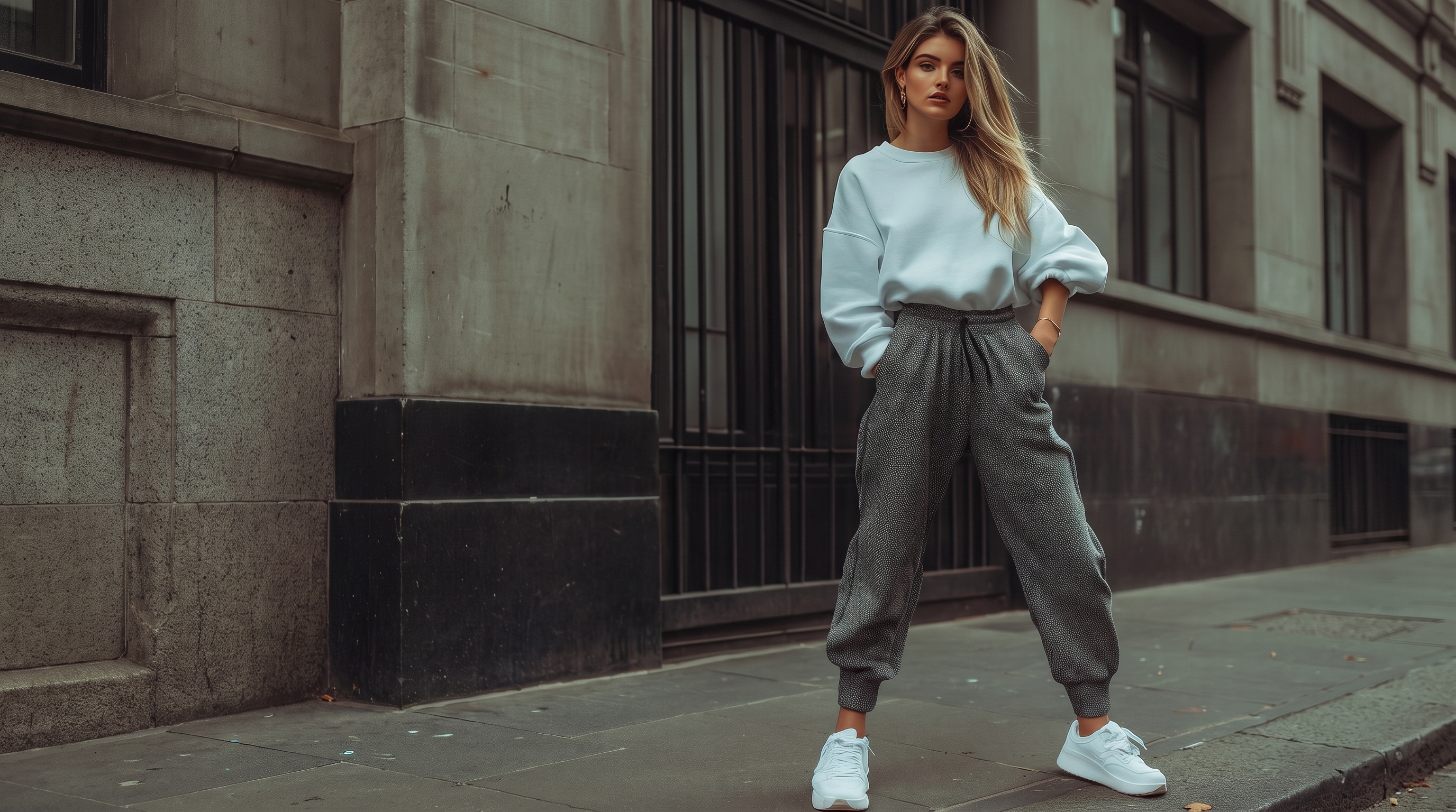 types of styling in fashion