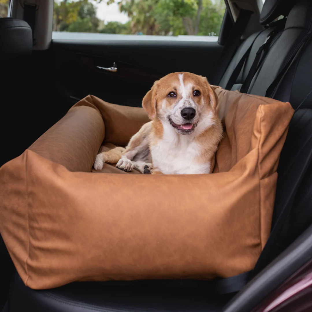 Dog Car Seat/Bed
