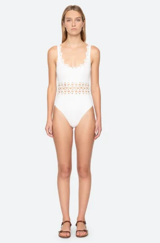 Leila One Piece