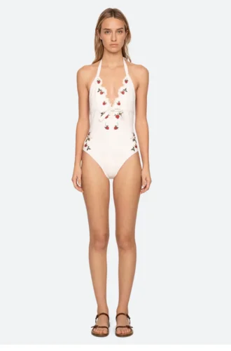 Bindi One Piece