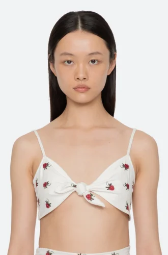 Bindi Bikini Top