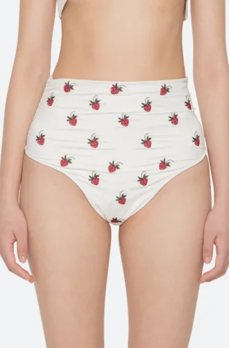 Bindi Bikini Bottom