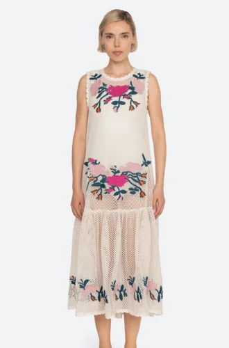 Carmella Dress