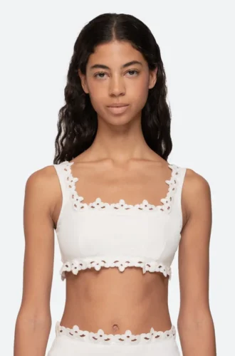 Leila Bikini Top