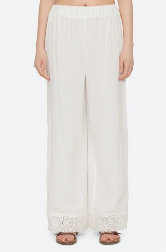 Gardener Coverup Pants