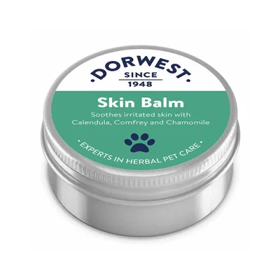 Skin Balm for Cats