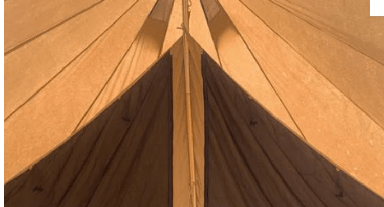 Avalon Half 1/2 Inner Tent