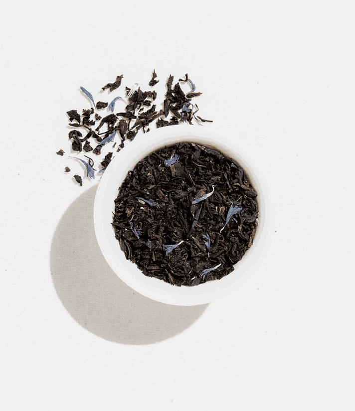 Earl Grey Crème Tea