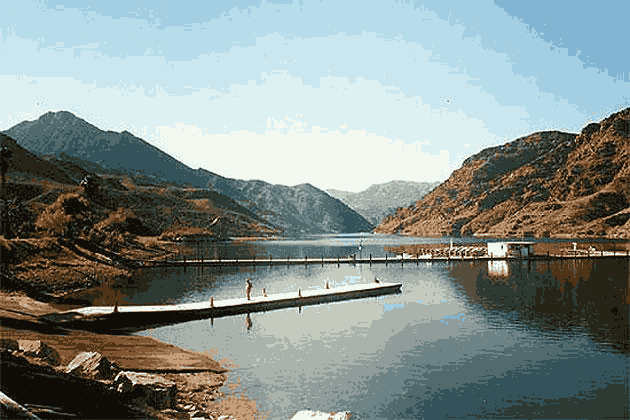 Lake Mead