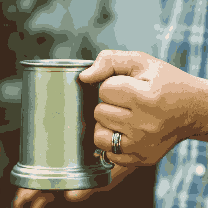 Best Manly Bands Wedding Bands The Angler