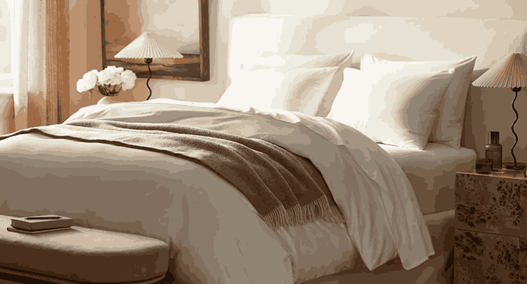 Best Brooklinen Products Luxe Core Sheet Set