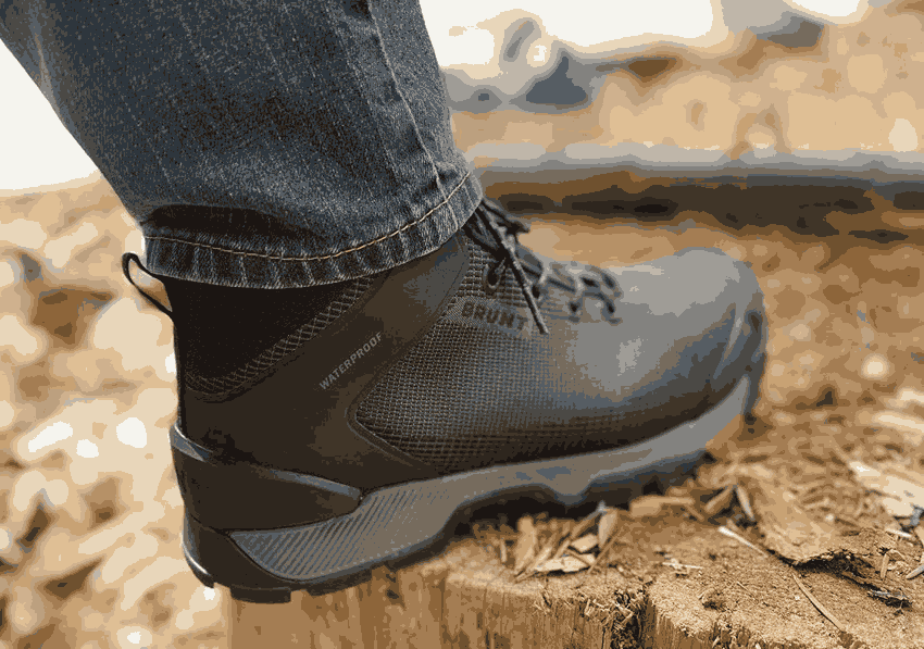 The Ryng Waterproof