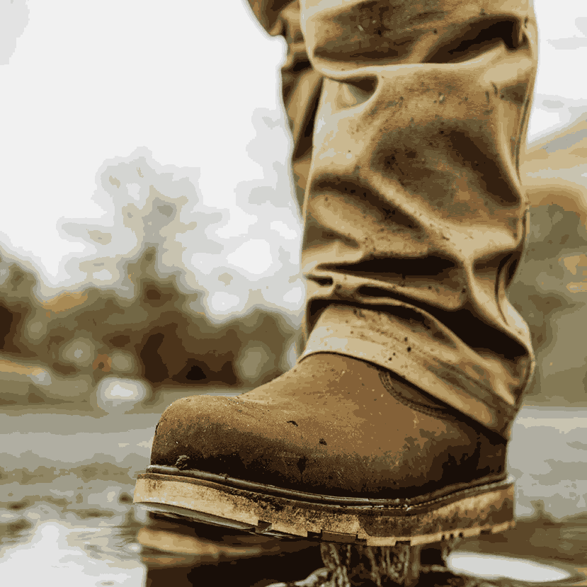 The Bolduc Waterproof 
