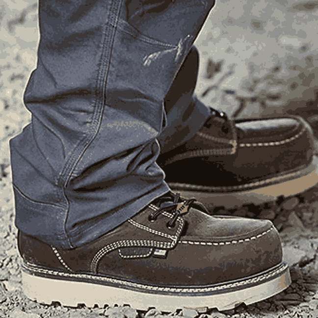 The USA Marin Welted Waterproof