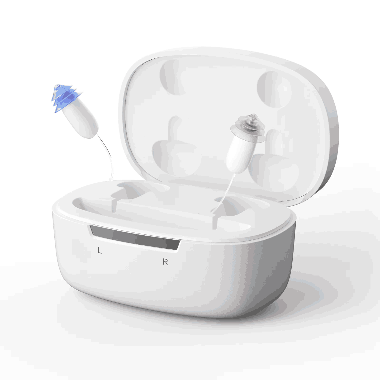 OTC Hearing Aids