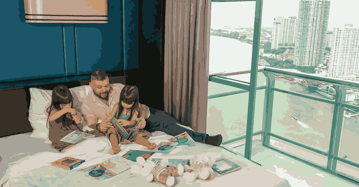 Best Chatrium Hotels Chatrium Riverside Bangkok