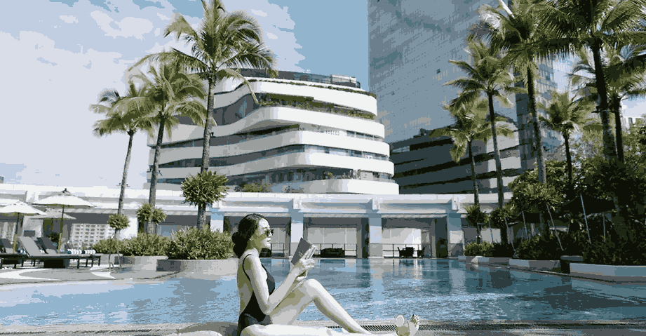Best Chatrium Hotels Emporium Suites