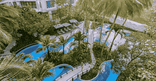 Best Chatrium Hotels Sathon Bangkok