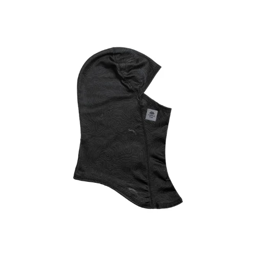 Turtle Fur Comfort Shell MaxClava - Print
