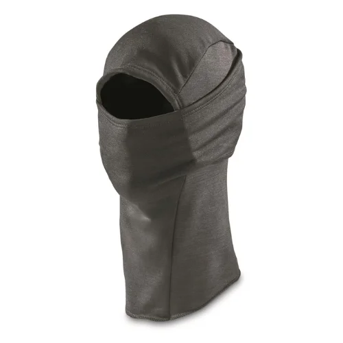 U.S. Military Surplus Fleece Balaclava, New