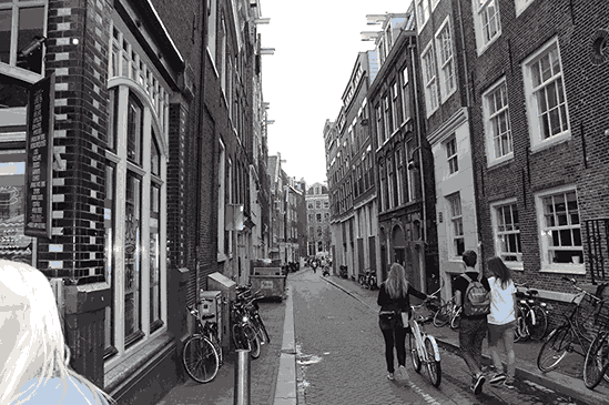 Bloedstraat