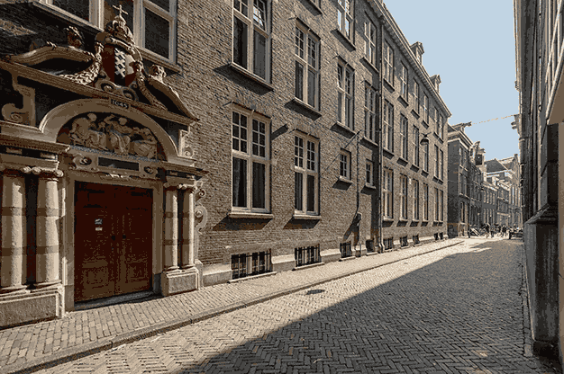 The Spinhuis
