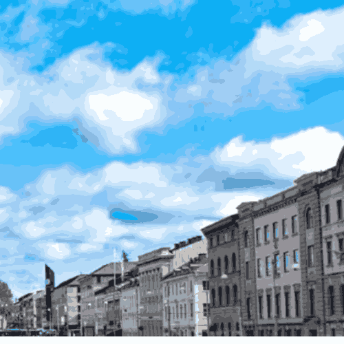 Gothenburg