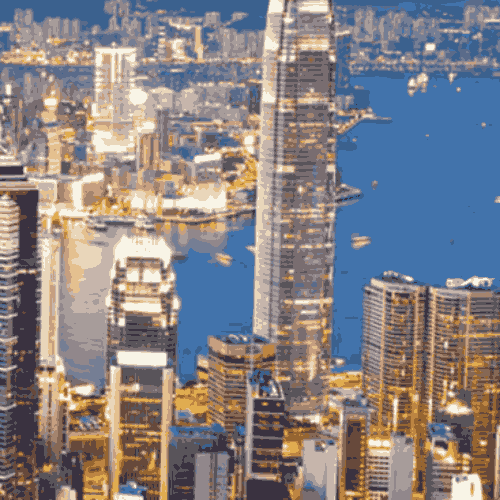Hong Kong