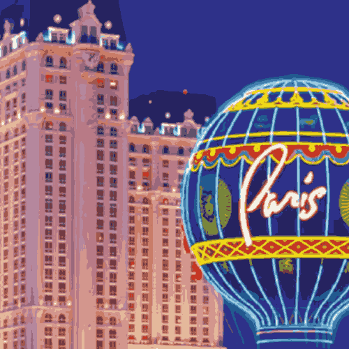 Las Vegas