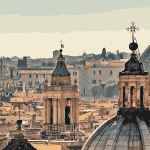 Rome
