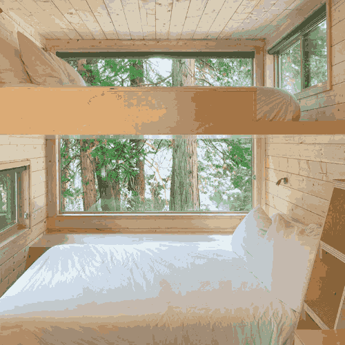 Getaway Blake Brook